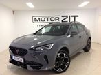 Cupra Formentor 1.5 TSI Sport DSG - 4