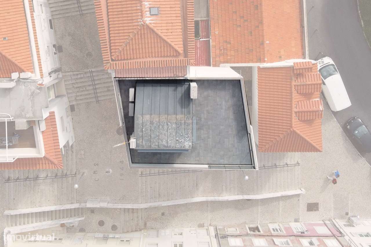 Apartamento Duplex - T3 - Sesimbra - Licença AL - Praia-35