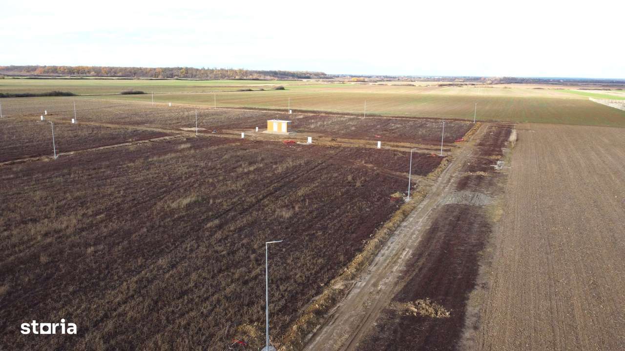 Terenuri Bucovat, cu utilitati – 58 euro/mp+TVA – in 2 rate-5