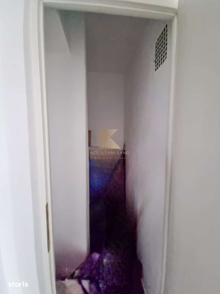 Apartament de 2 camere, semidecomandat, etaj 6/10, mobilat, Victoriei4-14