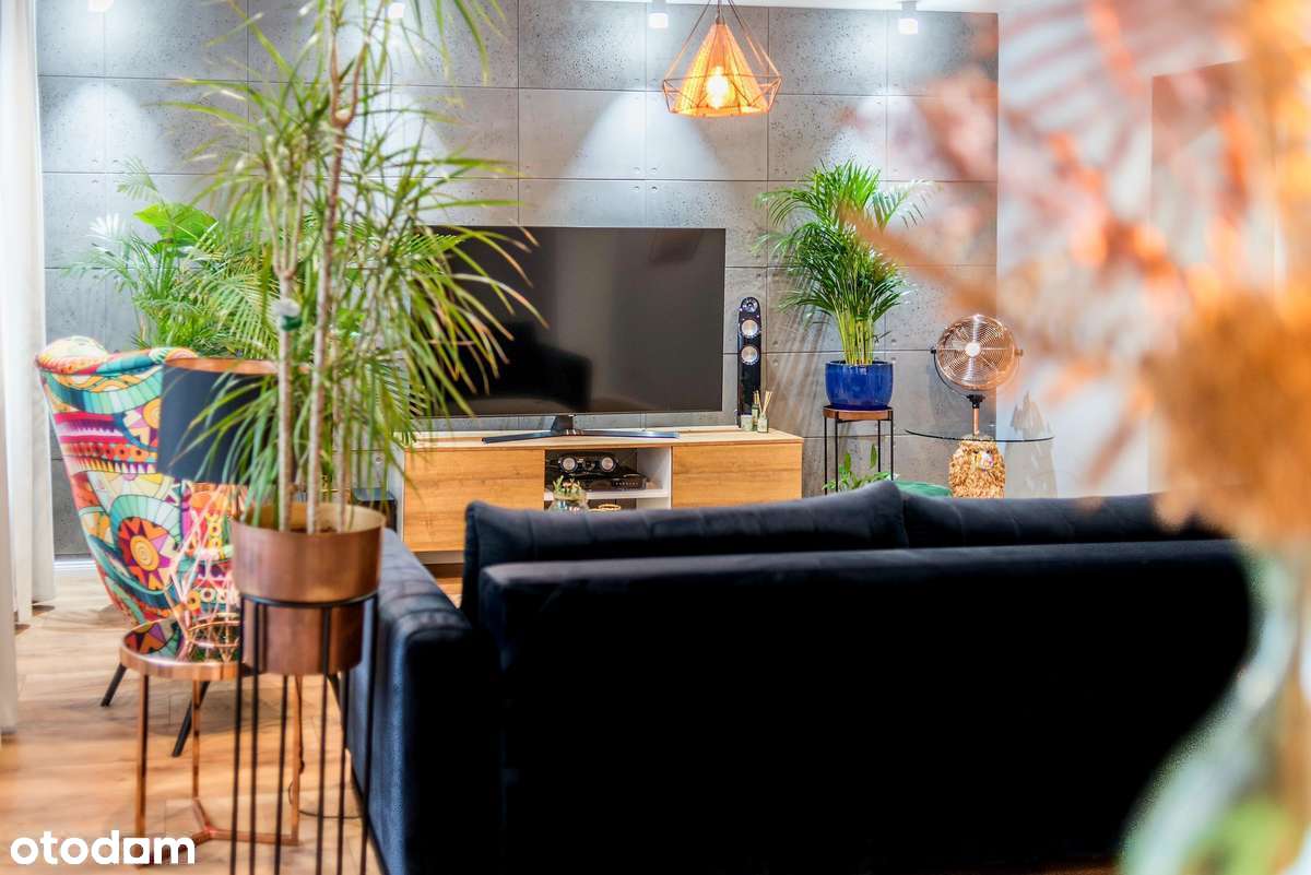 Luksusowe mieszkanie w centrum miasta Bytom-1