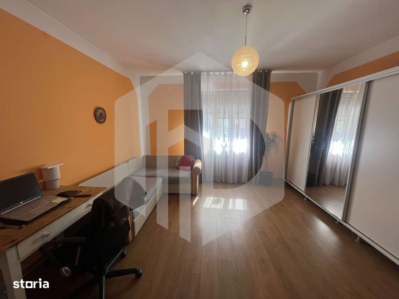 Casa individuala 4 camere- Zona Turnisor- Pivnita, pod si filigorie - Imagine principală: 5/7