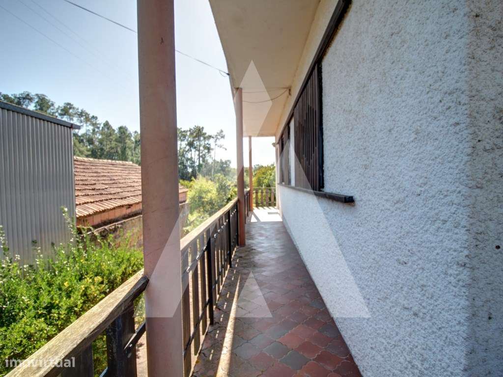 Moradia isolada em Levira-33