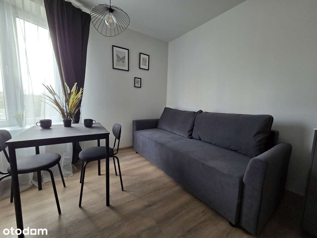 Studio w centrum miasta - Pełny obrazek: 3/5