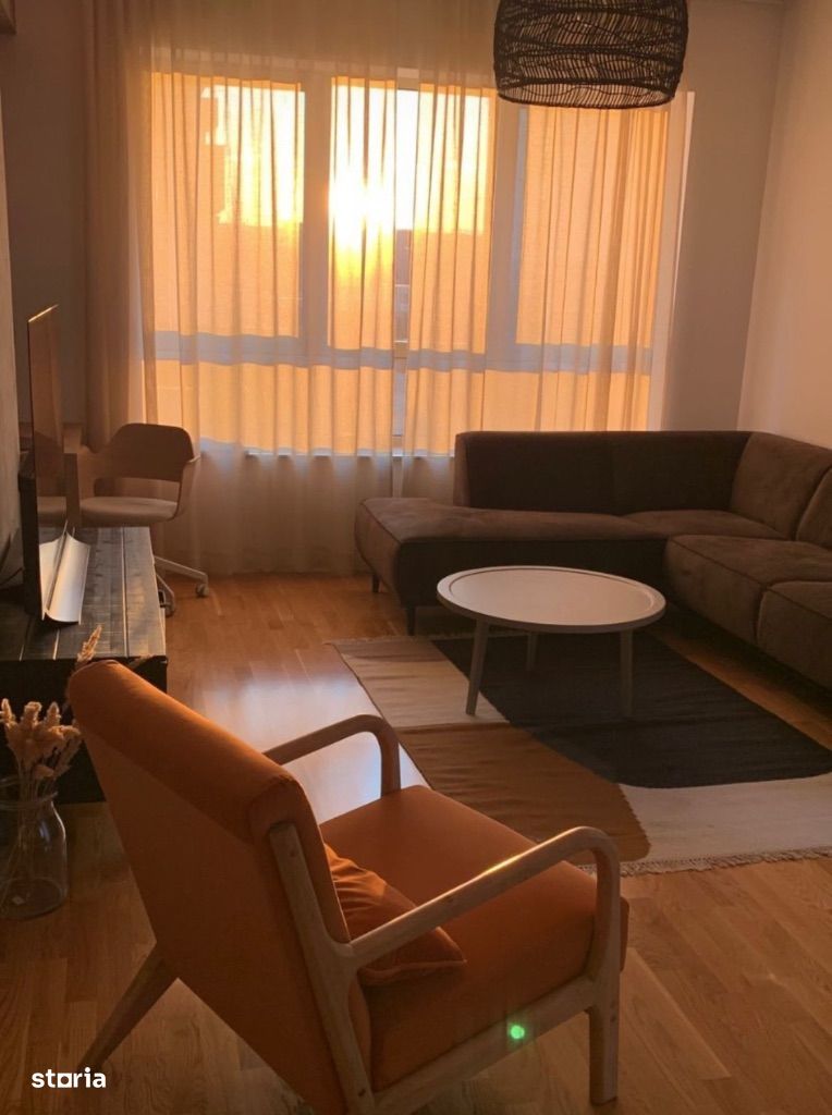 Apartament 3 CAMERE PREMIUM in Luxuria Residence