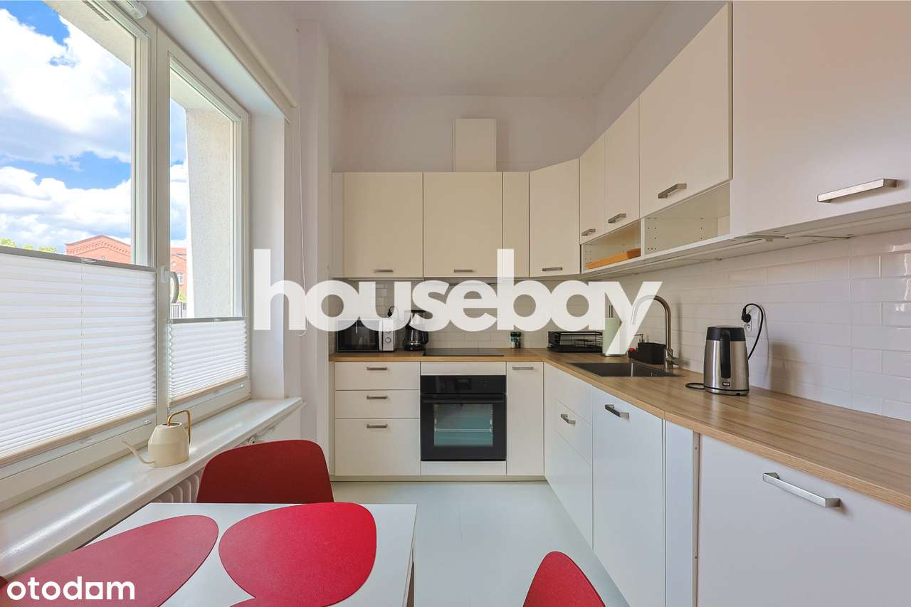 Piętro kamienicy, Stare Miasto, gotowa inwestycja-10