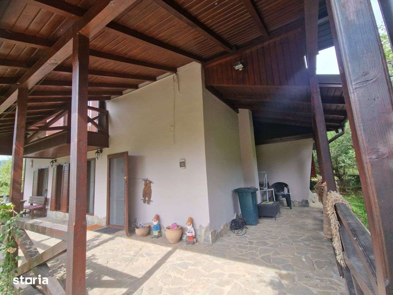 Casa Comarnic 180mp + teren 2000 mp - Imagine principală: 5/20