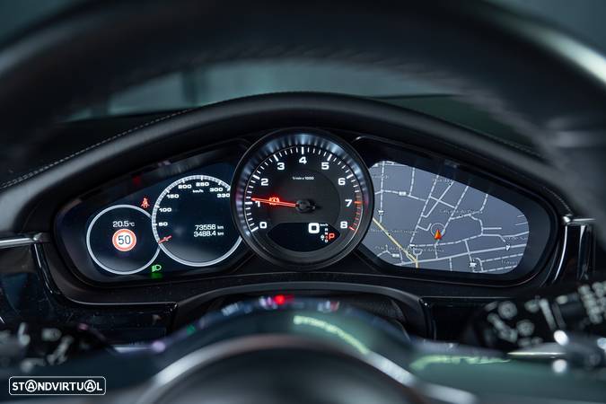 Porsche Panamera Sport Turismo 4S - 31