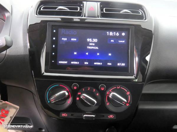 Mitsubishi Space Star 1.2 Connect Edition - 19