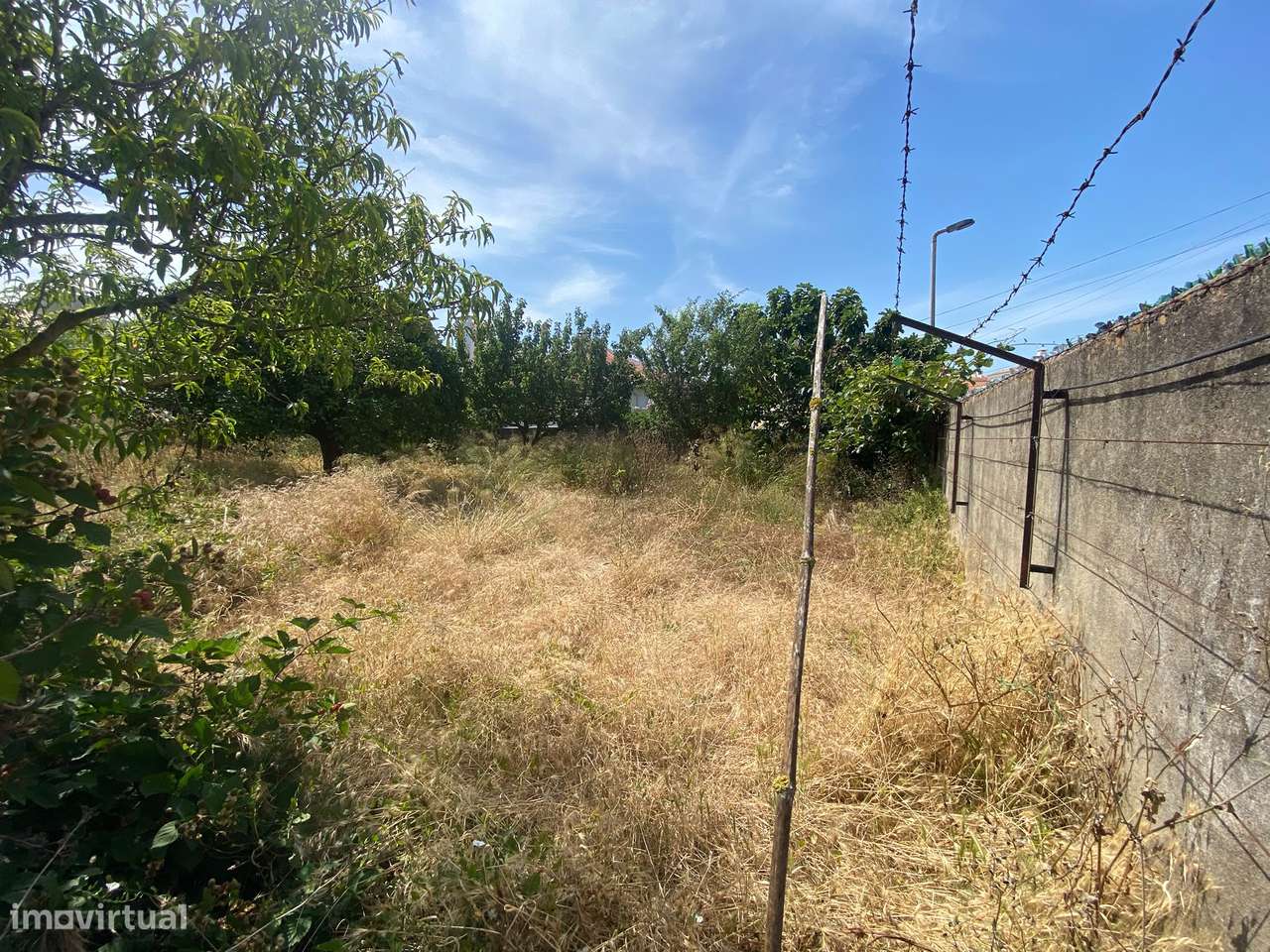 Terreno para Construção de 4 Moradias com Loteamento Aprovado-4