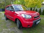 Kia Soul 1.6 CVVT - 2