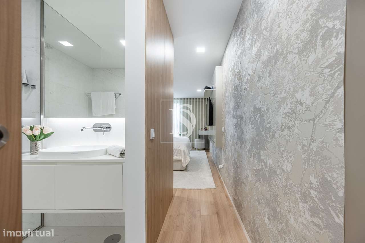 Apartamente T4 - Green Terrace-24