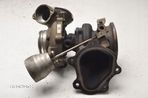 VOLVO S60 V60 D4 TURBINA TURBOSPRĘŻARKA 31361654 - 5