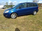 Opel Zafira 1.8 Cosmo - 32