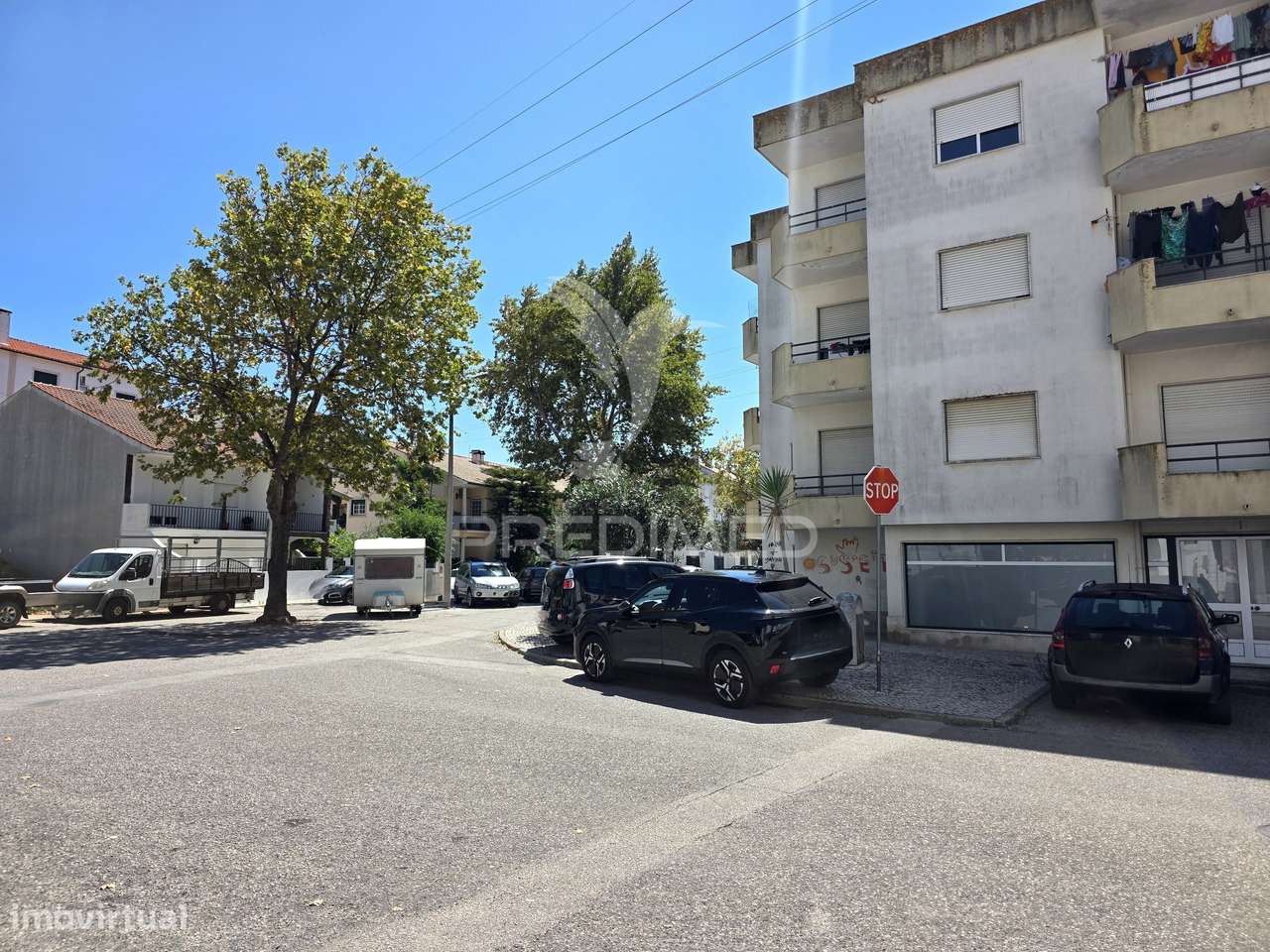 Apartamento T3, Nossa Senhora de Fátima, Entroncamento-39
