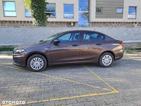 Fiat Tipo 1.4 16v Easy - 7