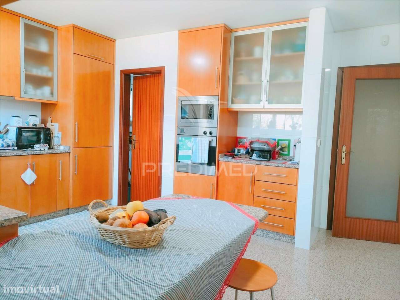 Moradia Individual T4 em Vila Nova - Grande imagem: 5/30