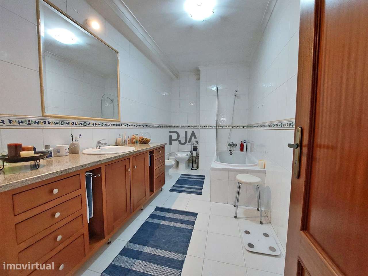 Apartamento T2+2 Duplex em Penalva do Castelo-15