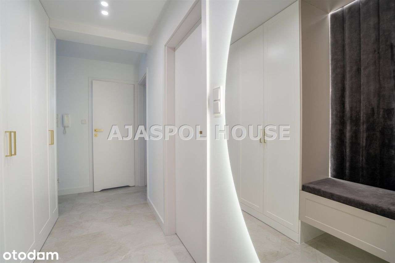 * Nowa Wygoda * 52m2 * 3 pokoje * Wysoki standard*-16