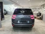 Citroën C4 Grand Picasso BlueHDi 120 Exclusive - 13