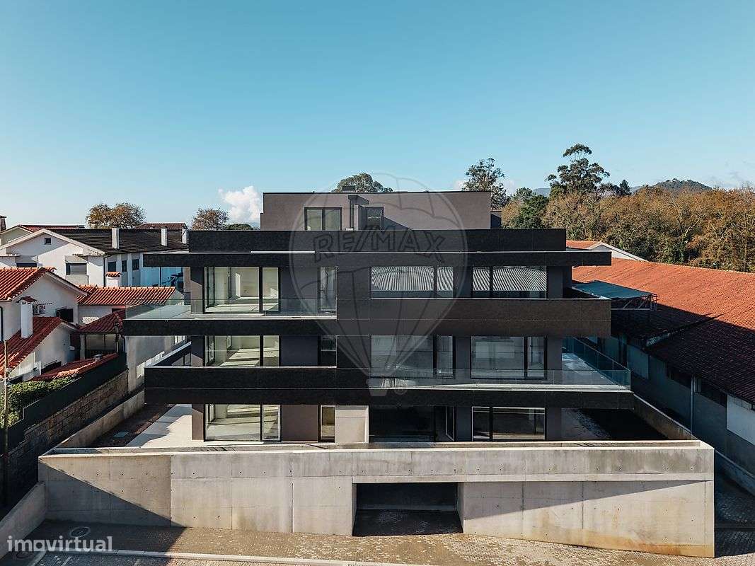 Apartamento T2 para venda-0