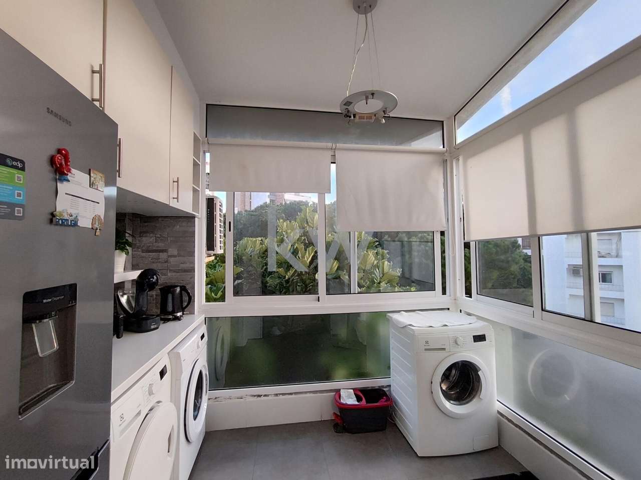 Apartamento T2 no Bairro da Assunção, perto do centro de Cascais-17