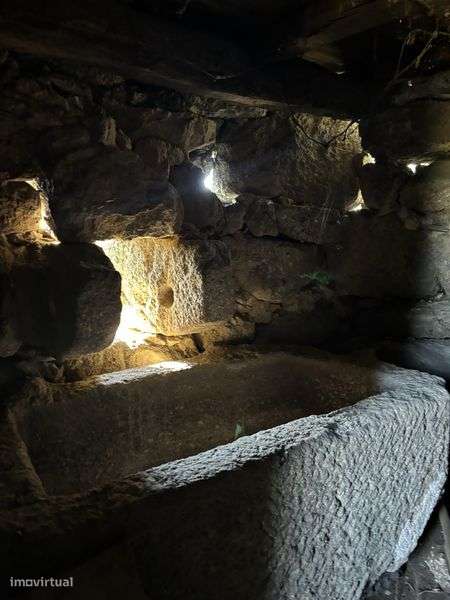 Moradia Capela - Penafiel - Grande imagem: 4/10