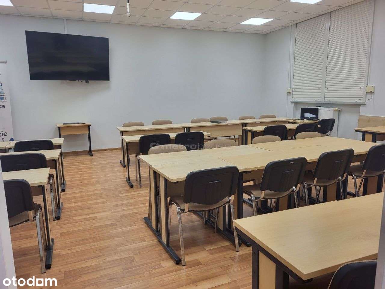 Do sprzedaży atrakcyjny lokal biurowo- usługowy-2