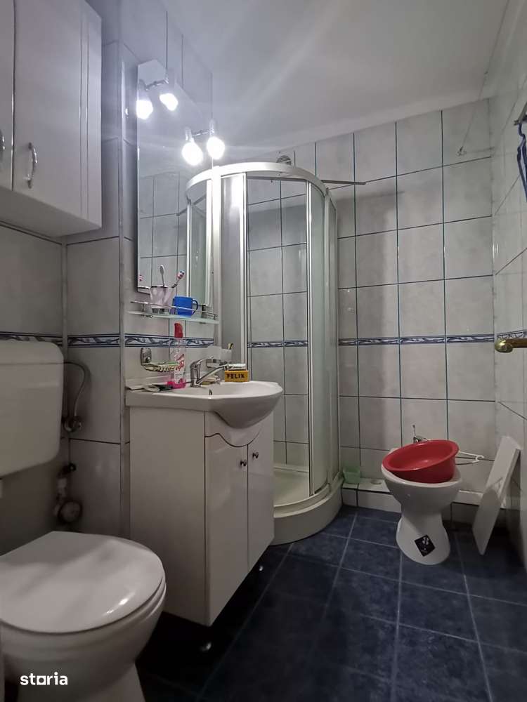 Persoana fizica vand apartament 3 camere, central Alba Iulia - Imagine principală: 5/8