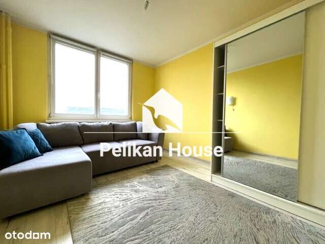 Rozkładowe mieszkanie blisko Metra Kondratowicza-10