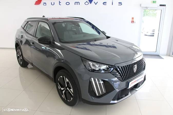 Peugeot 2008 1.2 PureTech Allure - 7