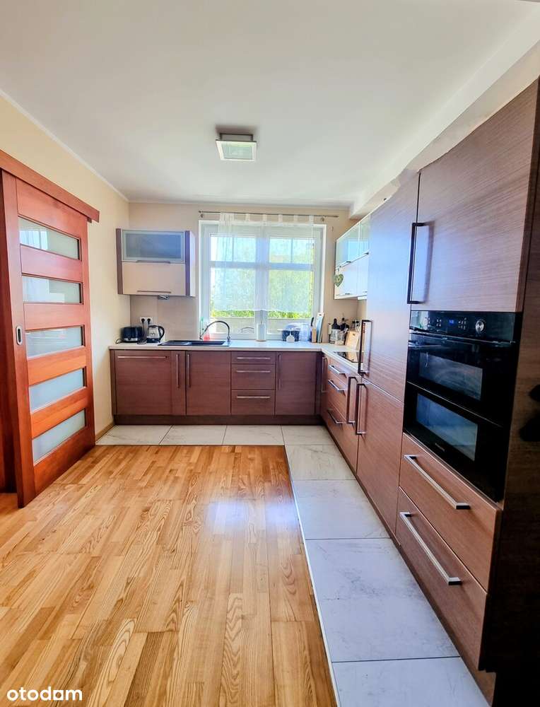 Przestronne 3 pokoje z antresolą, taras i balkon - Pełny obrazek: 4/12