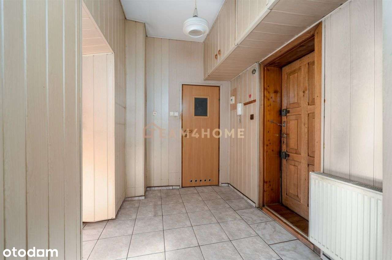 M4 w samym centrum z ogórkiem w części wspólnej-9