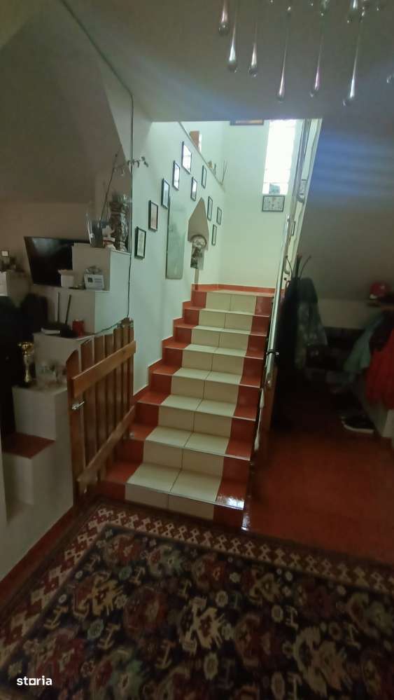 Casă de vânzare în Cristur – Str. Ulița Mare nr. 43-7