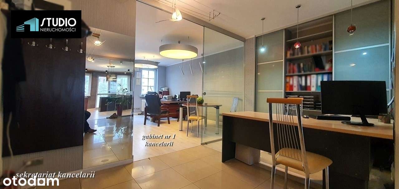 Raty notarialne !!! Kołobrzeg Starówka! biuro lub mieszkanie - Pełny obrazek: 5/13