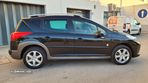 Peugeot 207 SW 1.6 HDi Outdoor FAP - 40