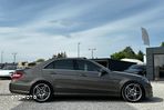 Mercedes-Benz Klasa E 63 AMG T AMG Speedshift 7G-MCT - 3