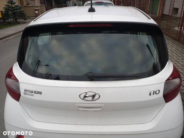 Hyundai i10 1.0 Pure - 6