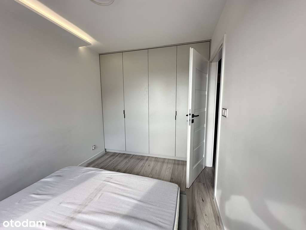 Gliwice, Kozielska, 2-pokojowe, garaż - Pełny obrazek: 5/11