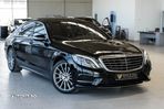 Mercedes-Benz S 300 BlueTEC HYBRID L 7G-TRONIC Edition 1 - 2