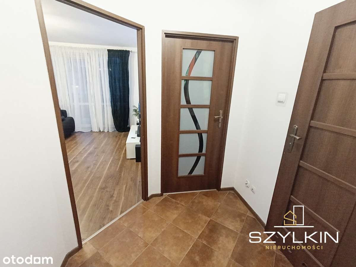 Mieszkanie w bloku z windą ul. Zawadzkiego-4