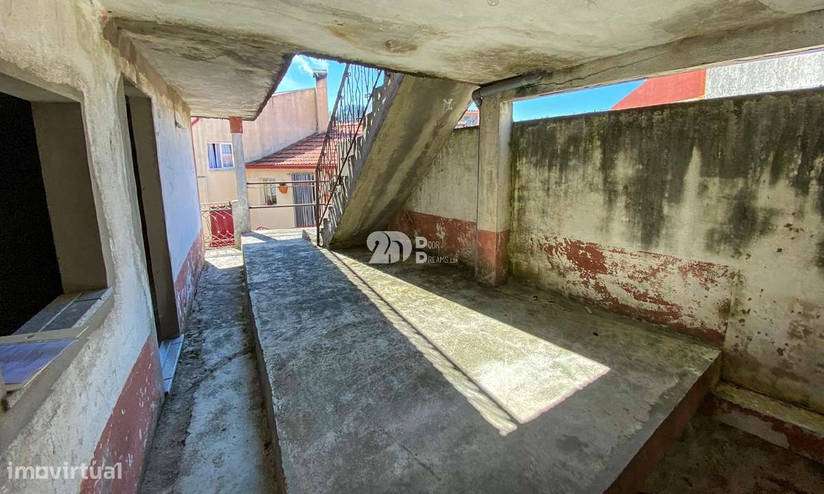 Moradia T3 restauro - Tabuaço - Grande imagem: 3/5