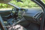 Ford Focus 1.6 TDCi Titanium ECOnetic - 20