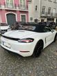 Porsche 718 Boxster 2.0 PDK - 8