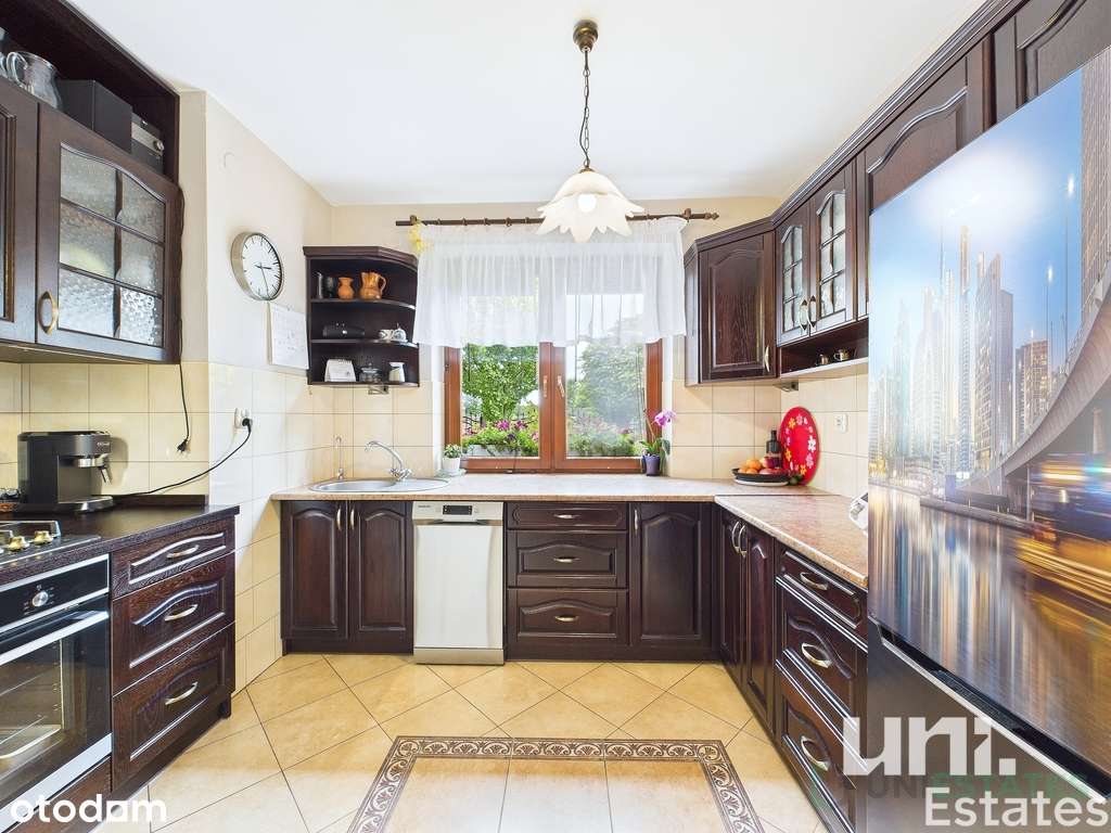 6 Pokoi | Gmina Kocmyrzów | 200m2 | Ogród | Okazja - Pełny obrazek: 5/20