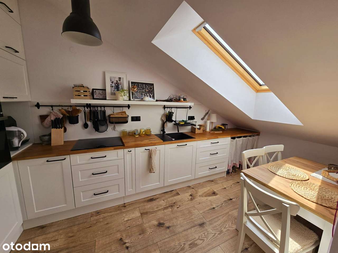 Apartament nad jeziorem! Okazja! - Pełny obrazek: 4/8