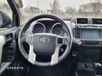 Toyota Land Cruiser LC 3.0 D-4D Invincible - 19