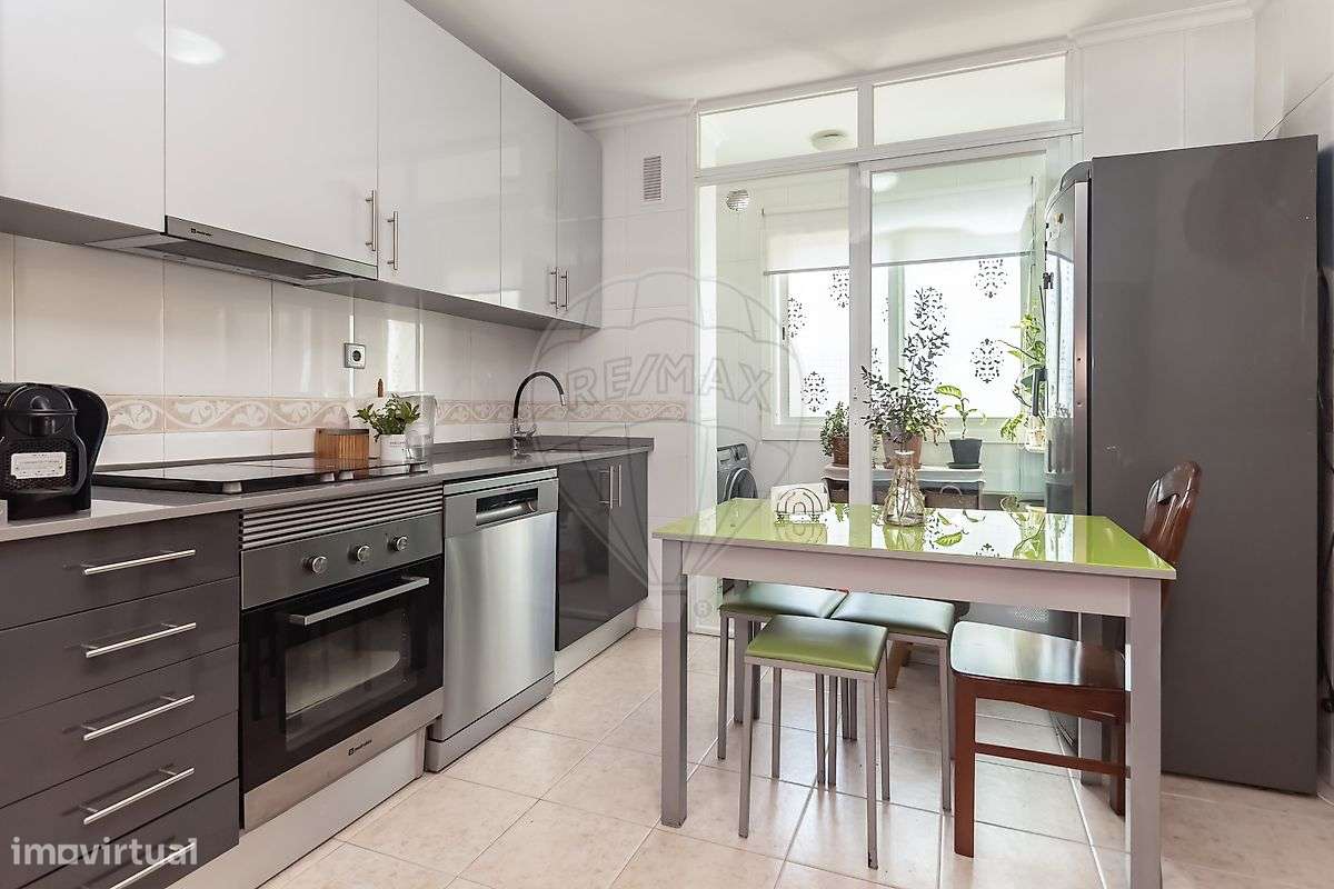 Apartamento T2 Para Venda