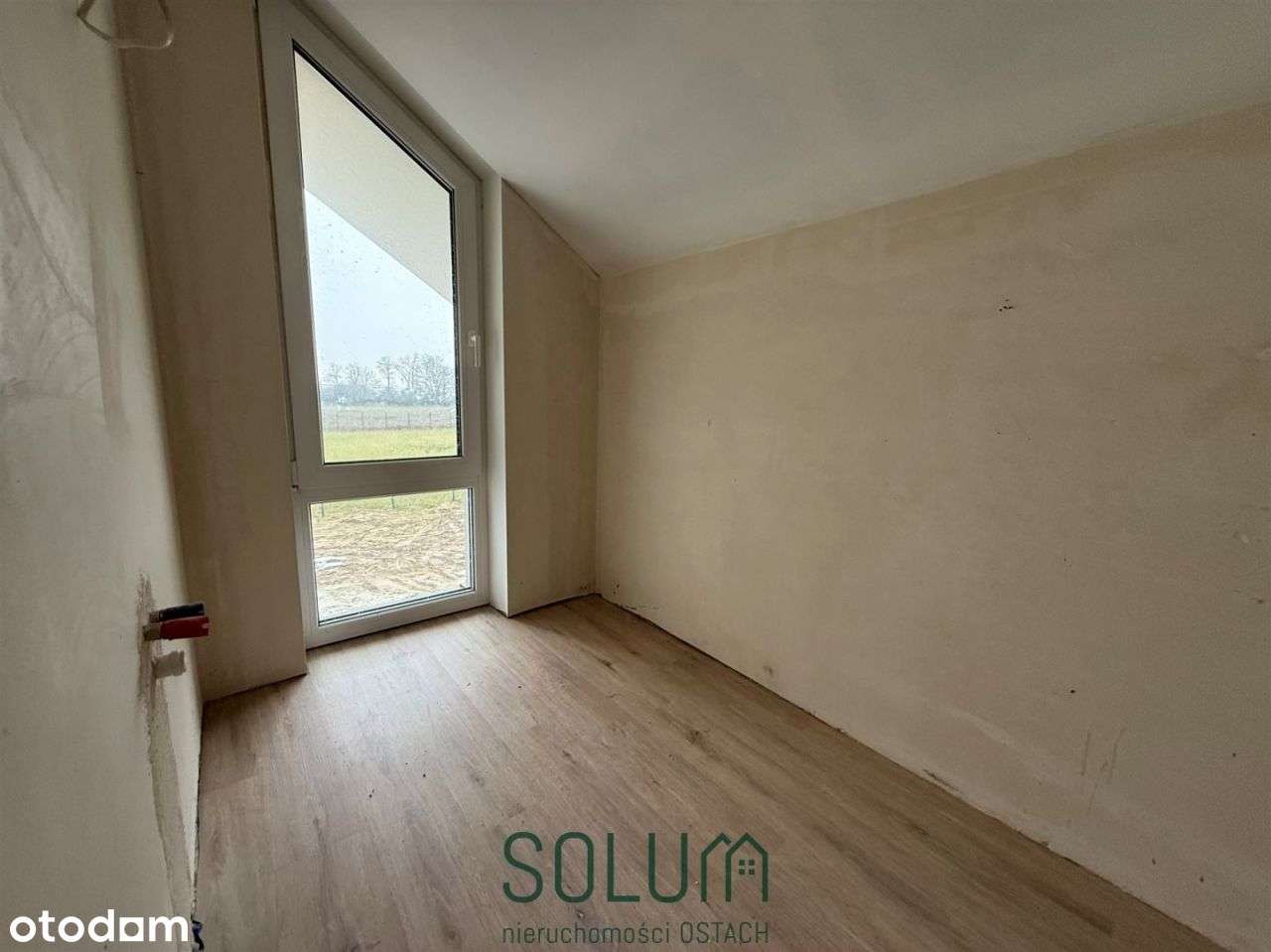 Nowy, Nowoczesny Dom Blisko Leszna – Hit Cenowy!-6