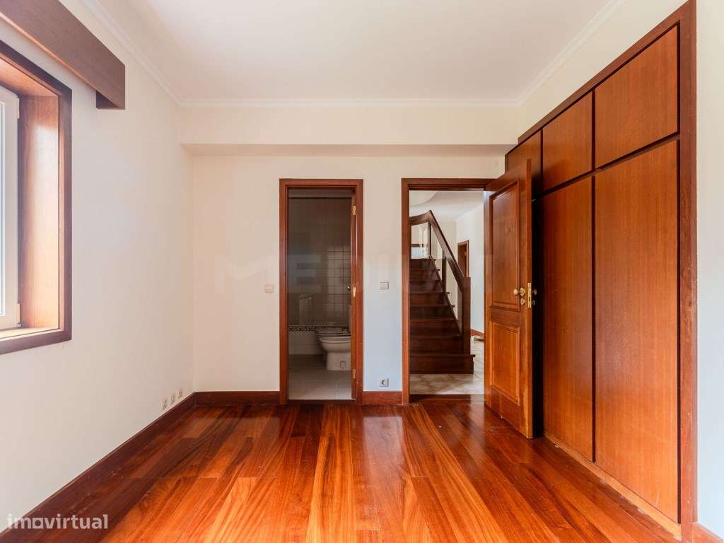 Moradia T5 na Avenida do Castelo, Vila do Conde-8